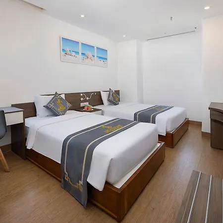Skylight Hotel Nha Trang